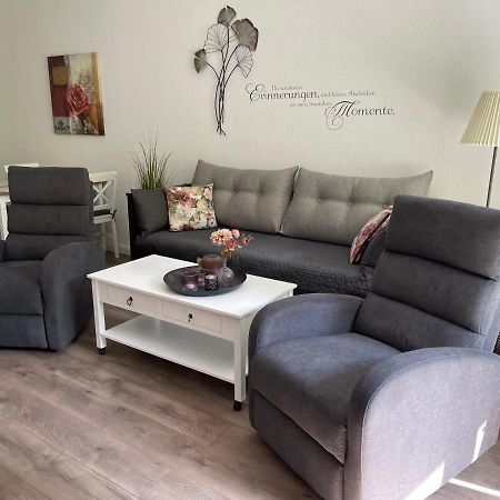 באד הרצבורג Ferienwohnung Memory מראה חיצוני תמונה