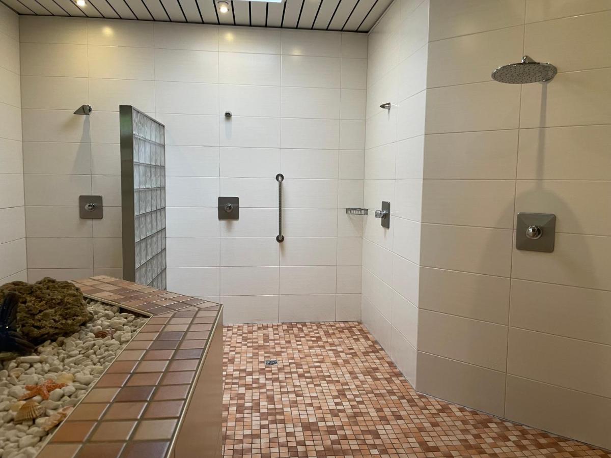 באד הרצבורג Ferienwohnung Memory מראה חיצוני תמונה