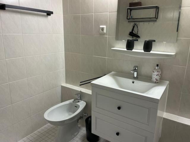 באד הרצבורג Ferienwohnung Memory מראה חיצוני תמונה