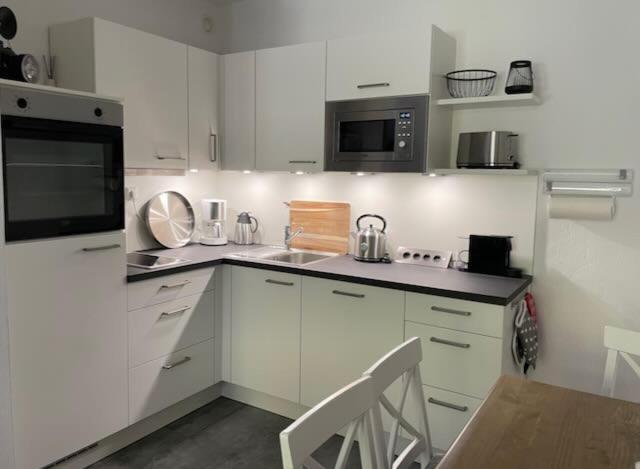 באד הרצבורג Ferienwohnung Memory מראה חיצוני תמונה