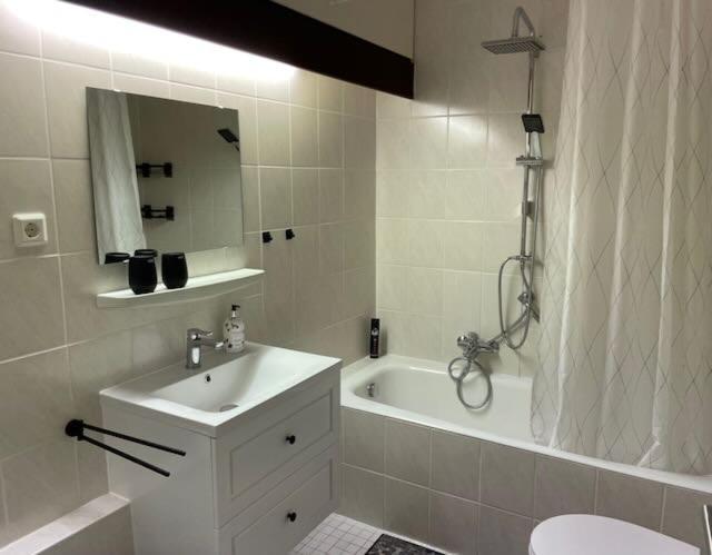 באד הרצבורג Ferienwohnung Memory מראה חיצוני תמונה
