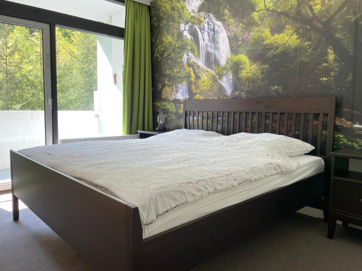באד הרצבורג Ferienwohnung Memory מראה חיצוני תמונה