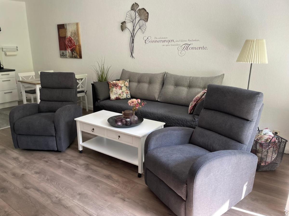 באד הרצבורג Ferienwohnung Memory מראה חיצוני תמונה