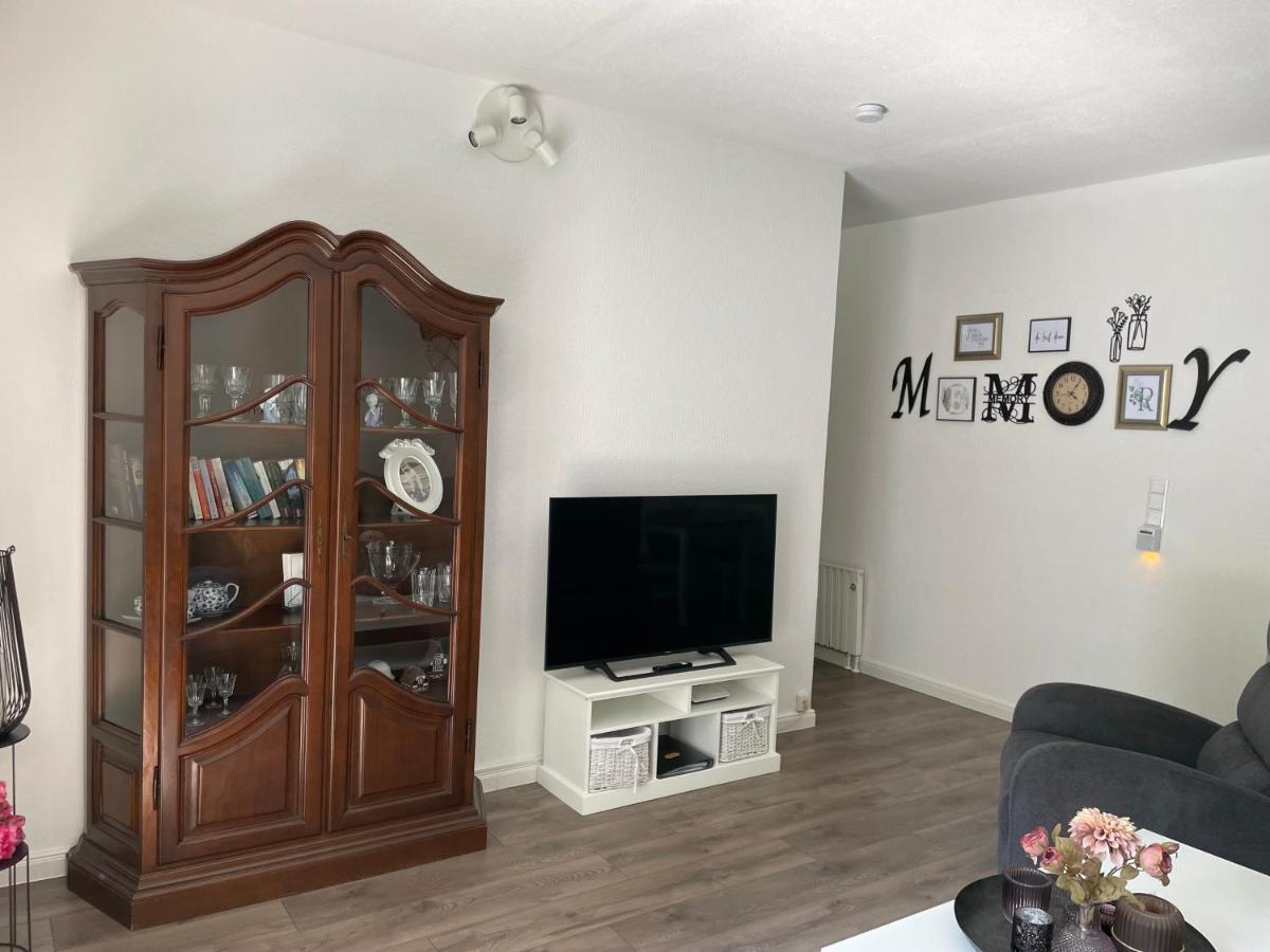 באד הרצבורג Ferienwohnung Memory מראה חיצוני תמונה